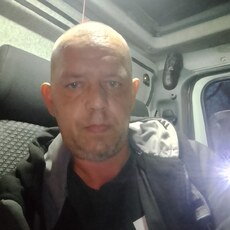 Фотография мужчины Вячеслав, 41 год из г. Саратов
