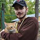 Кирилл, 22 года