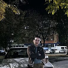 Фотография мужчины Amir, 25 лет из г. Алматы
