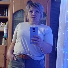 Фотография девушки Ирина, 41 год из г. Волгоград