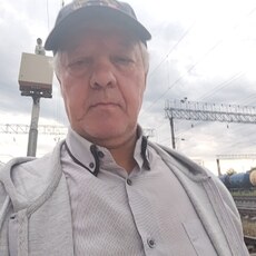 Фотография мужчины Виктор, 63 года из г. Озерск (Челябинская Обл)
