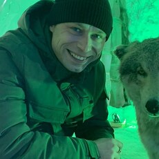 Фотография мужчины Антон, 34 года из г. Якутск
