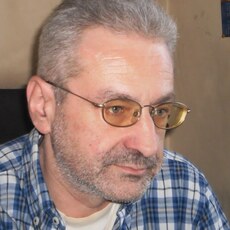 Фотография мужчины Анатолий, 58 лет из г. Москва