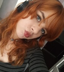 Фотография девушки Катя, 18 лет из г. Краснодар