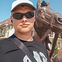 Сергей, 22 года
