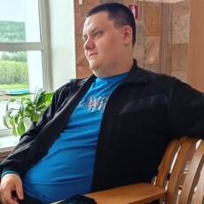 Фотография мужчины Вадим, 30 лет из г. Усть-Кут