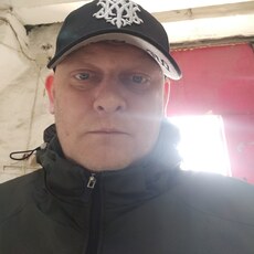 Фотография мужчины Михаил, 40 лет из г. Магадан