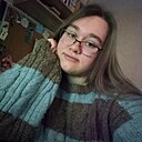 Виктория, 20 лет