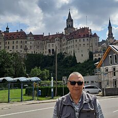 Фотография мужчины Oleg, 56 лет из г. Харьков