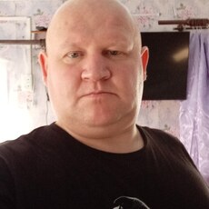 Фотография мужчины Сергей, 38 лет из г. Починки