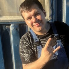 Фотография мужчины Алексей, 39 лет из г. Гомель