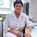 Надежда, 55 лет