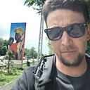 Умар, 35 лет