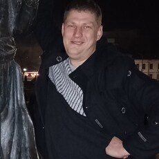 Фотография мужчины Дмитрий, 39 лет из г. Барановичи