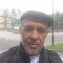 Рушан, 57 лет