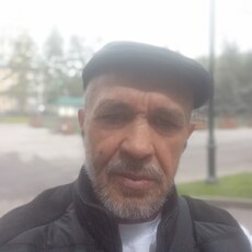 Фотография мужчины Рушан, 57 лет из г. Алматы