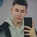 Илья, 23 года