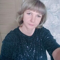 Полина, 44 из г. Ачинск.
