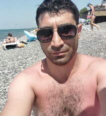Фотография мужчины Zor, 34 года из г. Истра