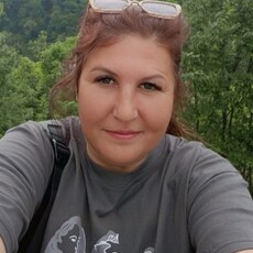 Любовь, 46 из г. Екатеринбург.
