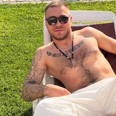 Фотография мужчины Матвей, 25 лет из г. Владивосток