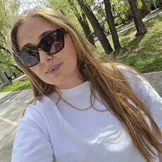 Кристина, 25 из г. Омск.
