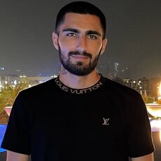 Фотография мужчины Павел, 28 лет из г. Краснодар