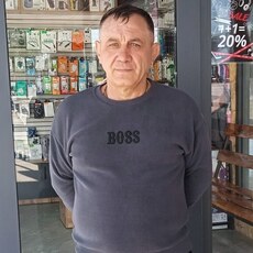 Фотография мужчины Vasiliy, 55 лет из г. Бишкек