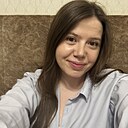 Люба, 33 года
