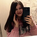 Алина, 19 лет