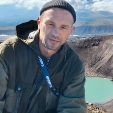 Фотография мужчины Юрий, 40 лет из г. Петропавловск-Камчатский