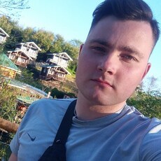 Фотография мужчины Даниил, 24 года из г. Солнечногорск