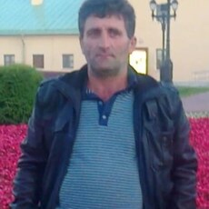 Фотография мужчины Misah Grigoryan, 45 лет из г. Приморский