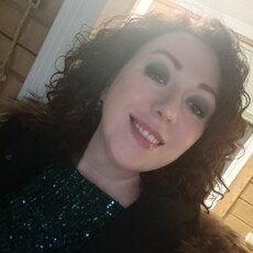 Фотография девушки Светлана, 43 года из г. Калуга