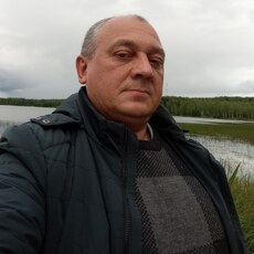 Фотография мужчины Сергей, 50 лет из г. Копейск