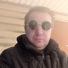 Фотография мужчины Юрий, 44 года из г. Сыктывкар