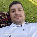 Сухроб, 32 года