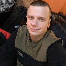 Фотография мужчины Дмитрий, 33 года из г. Северск