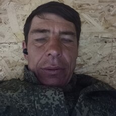 Фотография мужчины Иван, 41 год из г. Улан-Удэ
