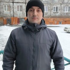 Фотография мужчины Евгений, 35 лет из г. Норильск