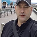 Владимир, 40 лет