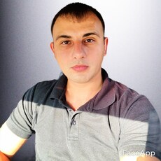Фотография мужчины Александр, 35 лет из г. Клин