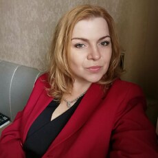 Фотография девушки Юлия, 45 лет из г. Донской