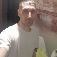 Фотография мужчины Саша, 41 год из г. Кременчуг