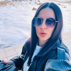 Фотография девушки Nadya, 41 год из г. Екатеринбург