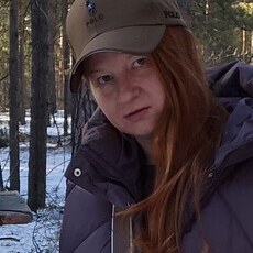 Фотография девушки Ольга, 41 год из г. Москва