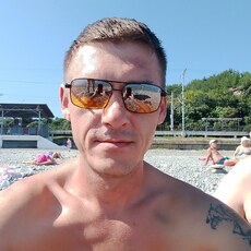 Фотография мужчины Сергей, 40 лет из г. Волжский