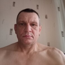Фотография мужчины Юрий, 45 лет из г. Сергиев Посад