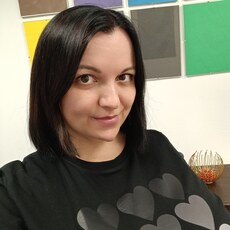 Фотография девушки Валентина, 38 лет из г. Пермь