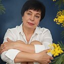 Лада, 54 года
